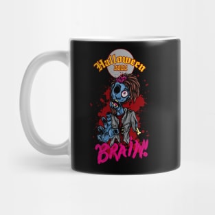 Brain Eater Mug